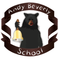 Andy Beverly School Virtual Classroom